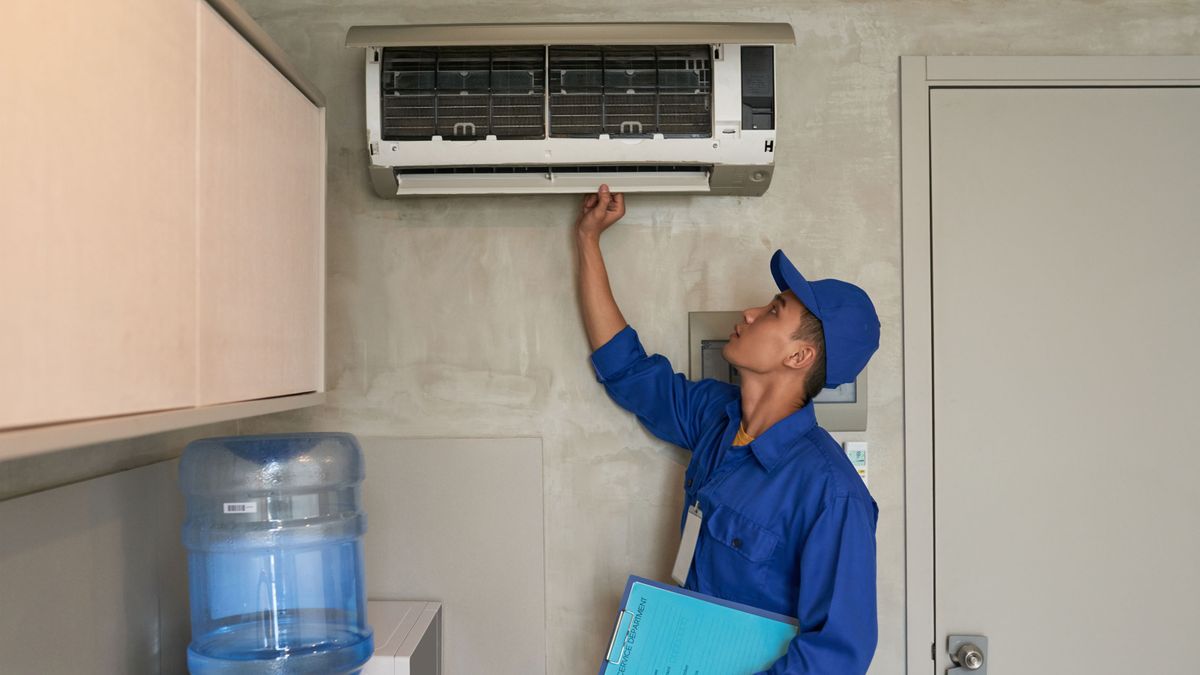 mini split ac in miami