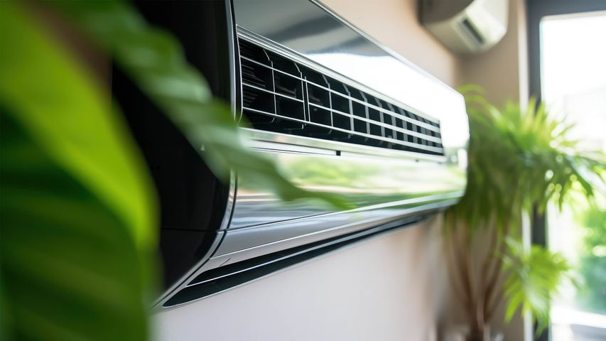 lg air conditioner service