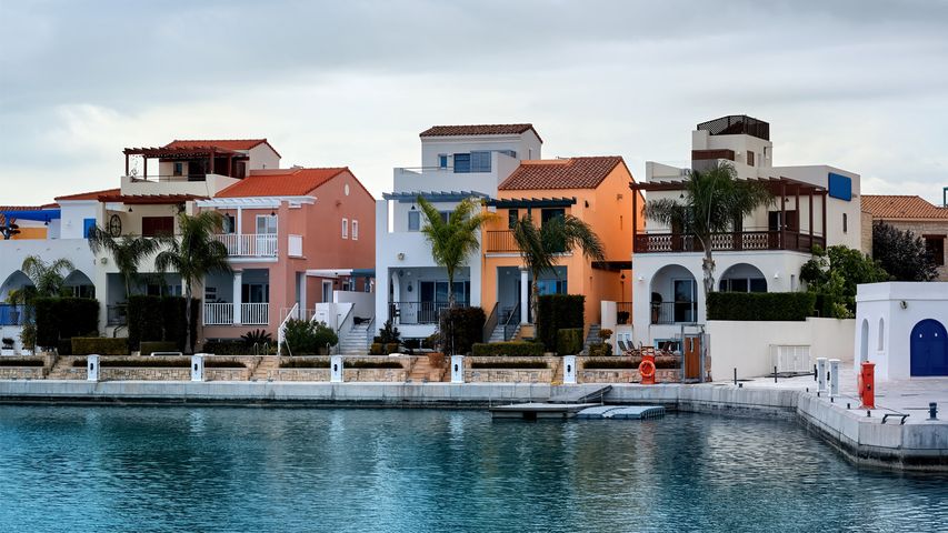 Waterfront homes in the Florida Keys with well-maintained HVAC systems