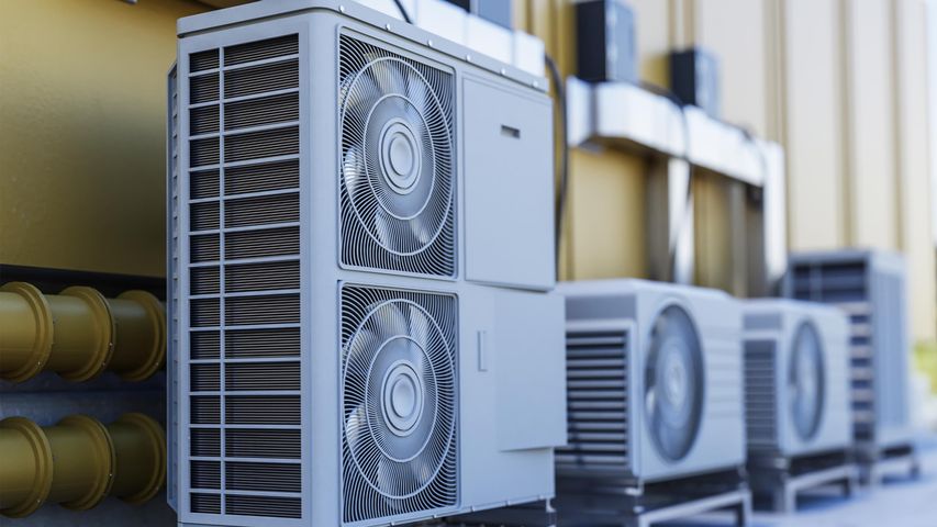 repair and maintenance ac in weston florida