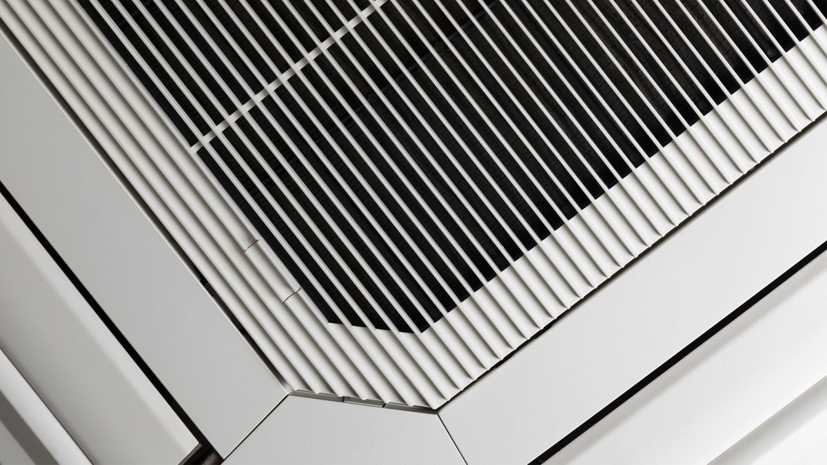 split ac system in south florida