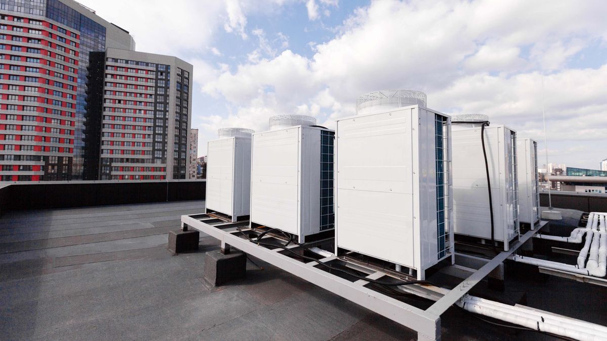 Rooftop Unit HVAC Repair in Florida – Professional Rooftop Unit Repair Services