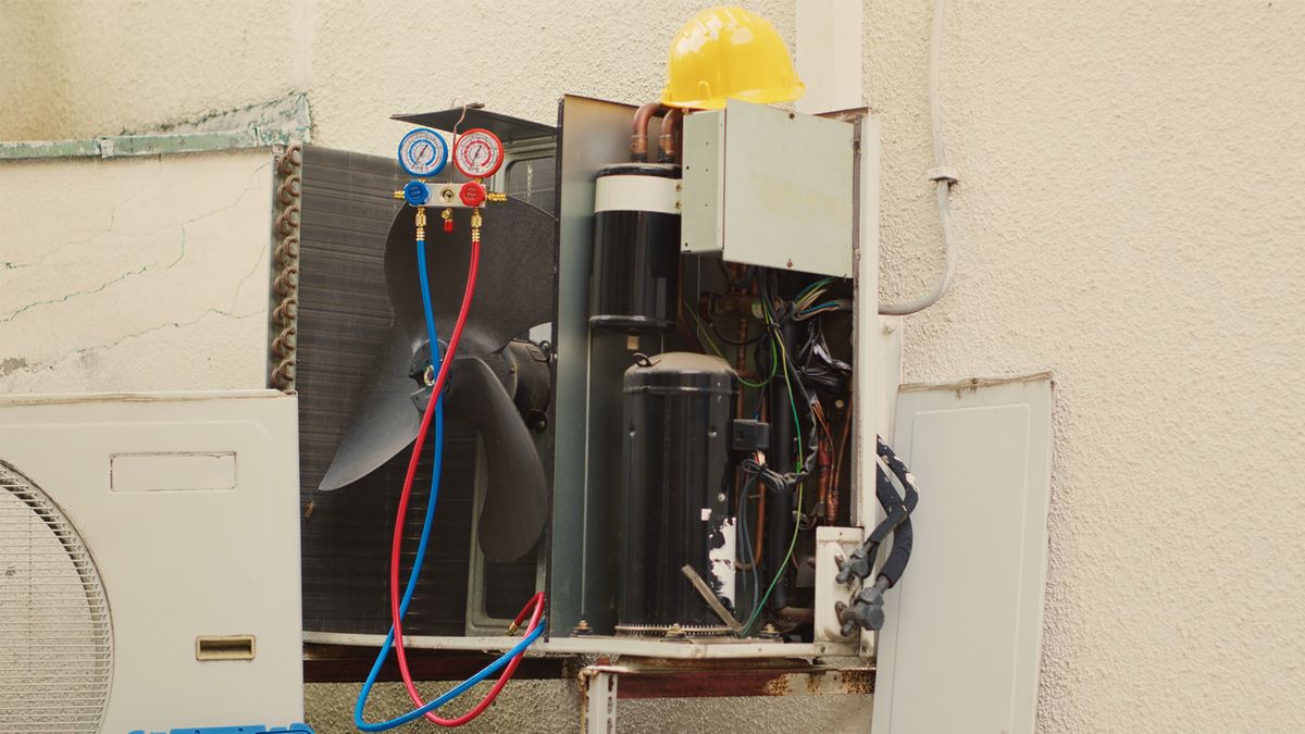 Air Conditioning Installation in Key West FL – HVAC Replacement and Maintenance