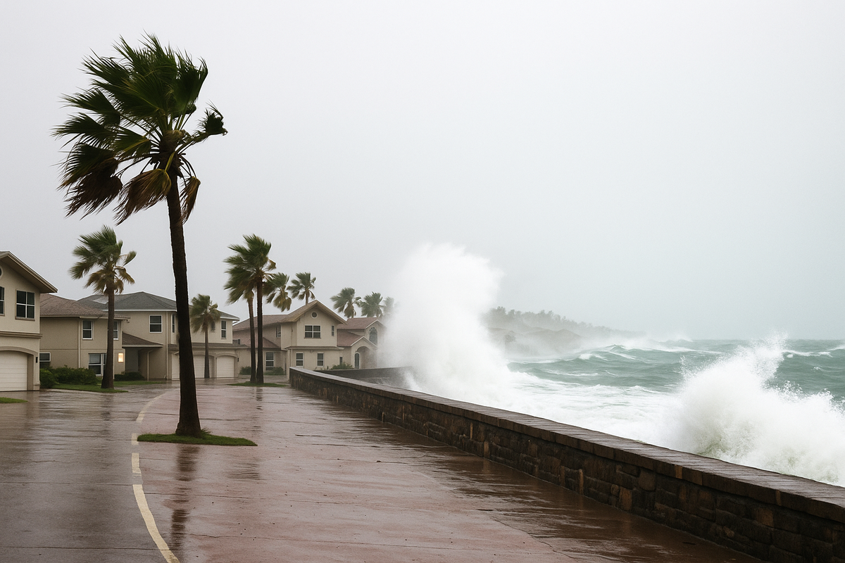 Hurricane AC Preparation Tips in South Florida