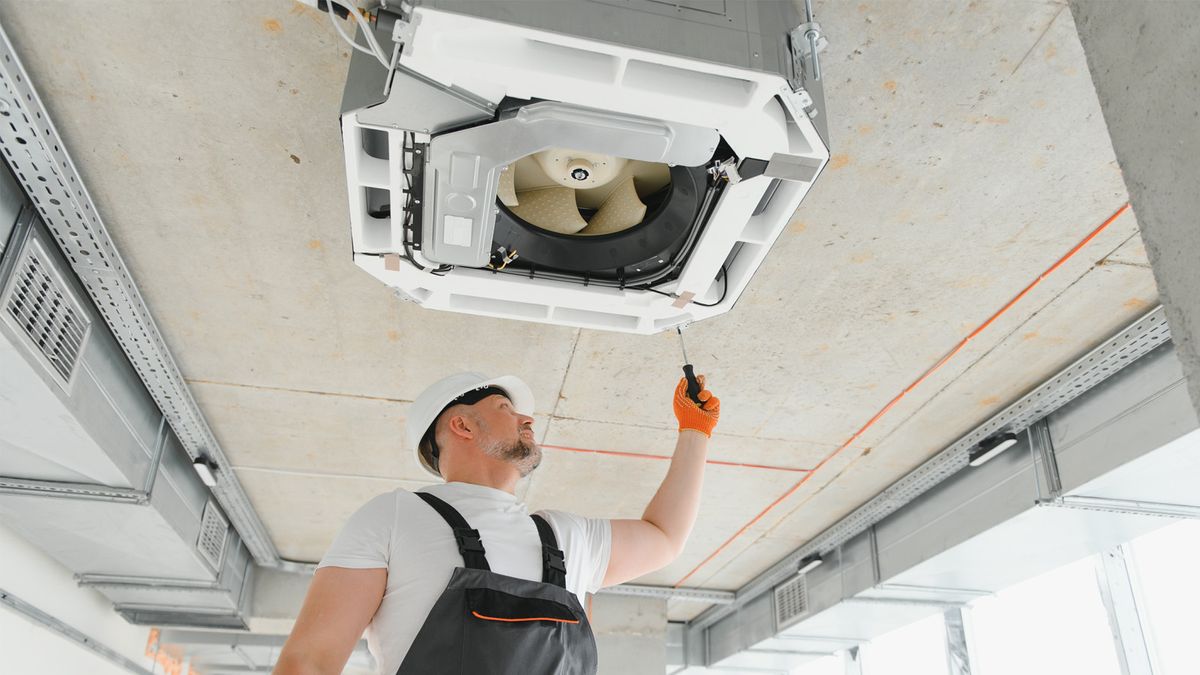 AC Installation Key West – Air Conditioner Installation for Coastal Climate