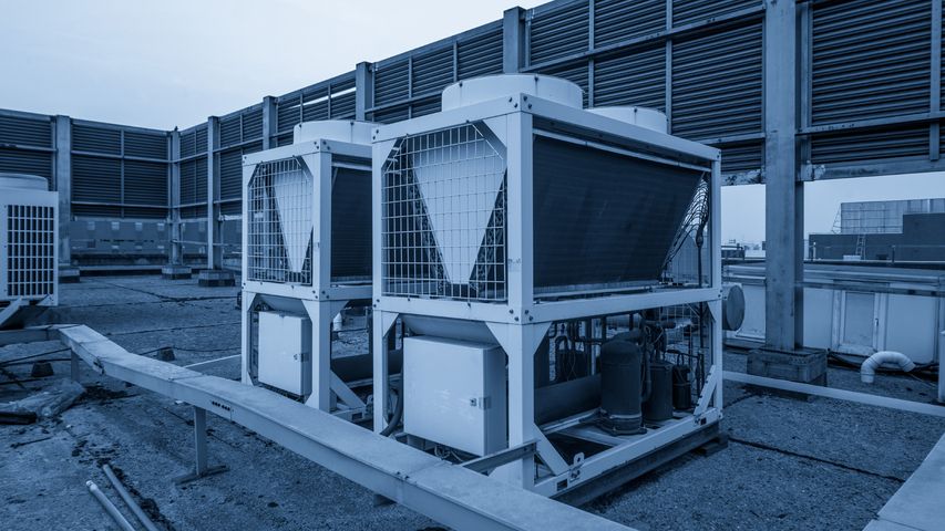 Daikin VRV repair and VRV system troubleshooting