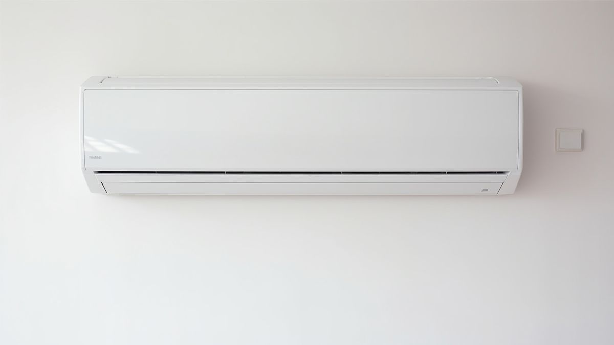 Ductless Mini Split Installation for Home Cooling