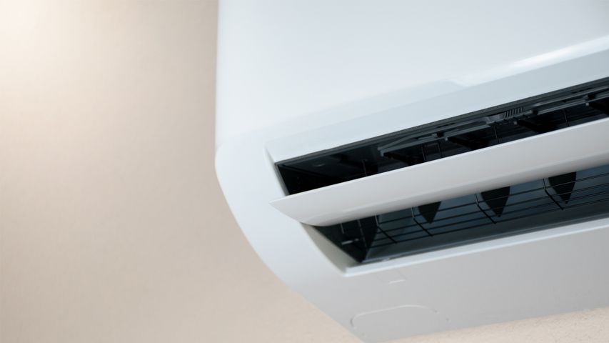 Mitsubishi mini split AC unit – repair and troubleshooting
