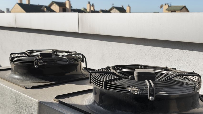 Air Conditioning Units – Key West Cooling Company