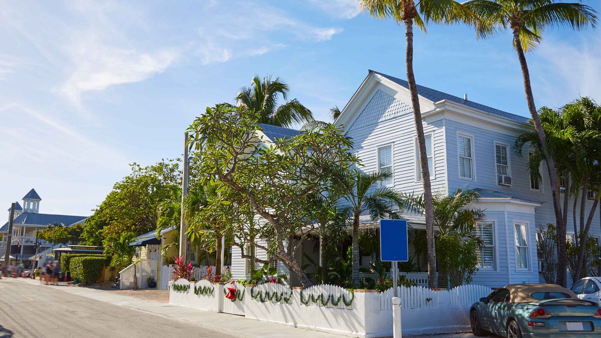 High Humidity Problems in House Florida – Impact on HVAC and Plumbing Systems