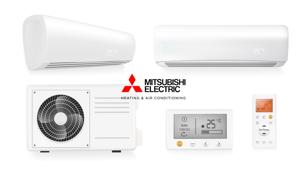 Mitsubishi Air Conditioning Service Near Me – Professional Mitsubishi Air Conditioner Repair and Maintenance