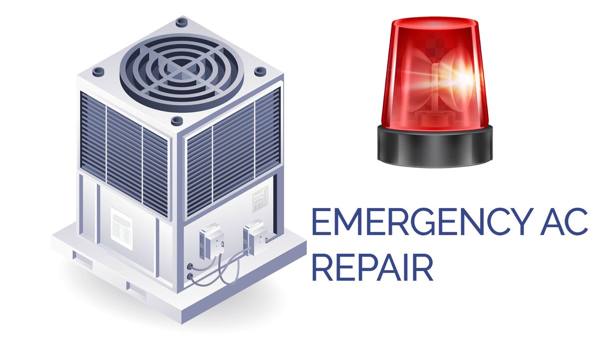 Emergency AC Repair in Pompano Beach – HVAC Unit & Urgent Service Alert