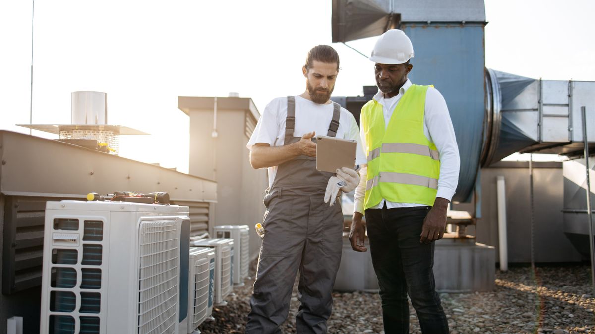 HVAC Pompano Beach – Professional HVAC Contractor and Air Conditioning Service