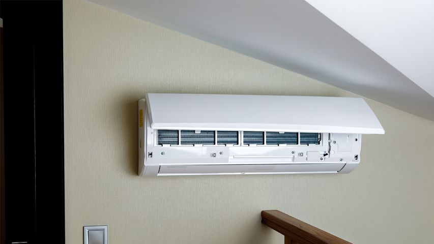 Mitsubishi VRF vs Mini Split for Florida Homes – HVAC System Comparison