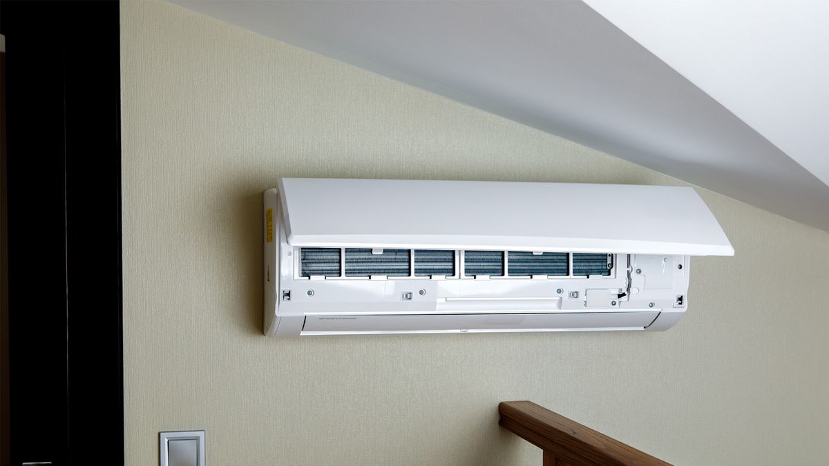 Mitsubishi VRF vs Mini Split for Florida Homes – HVAC System Comparison