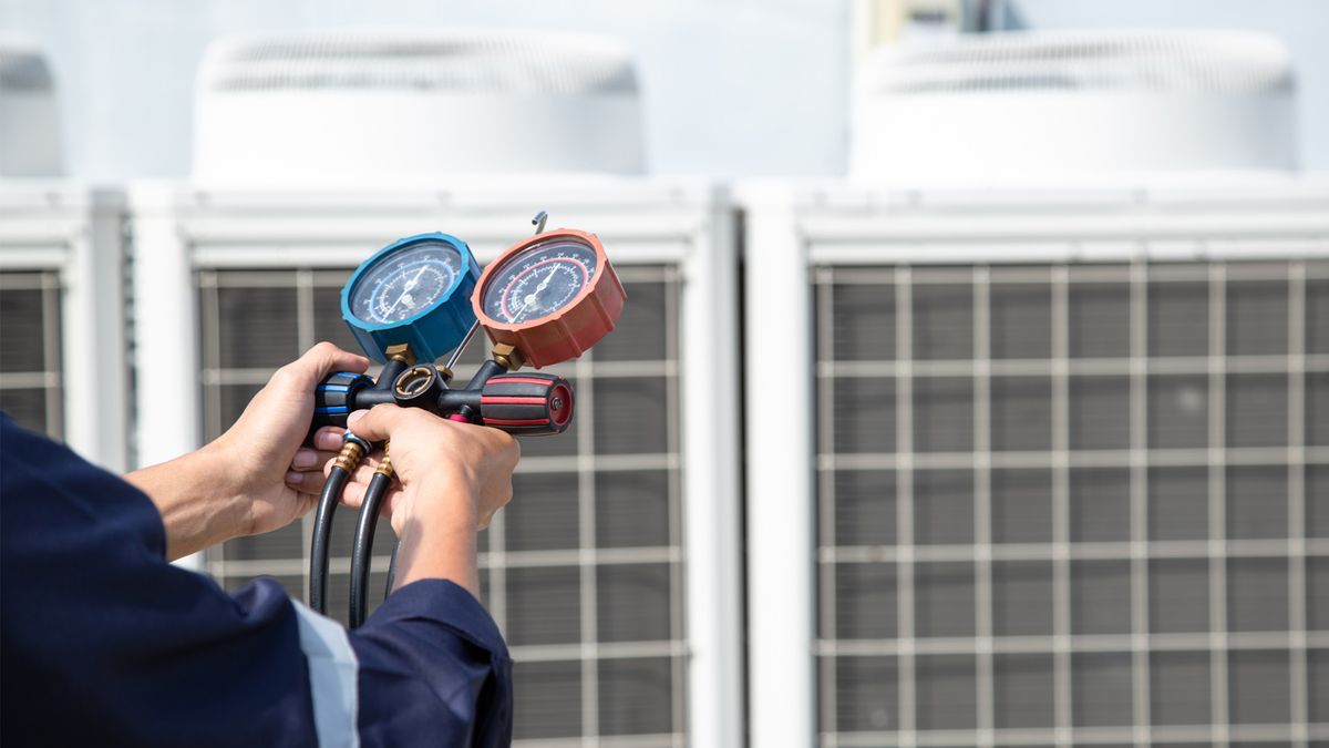 Best AC Repair Palm Beach – Professional Palm Beach HVAC Company Service