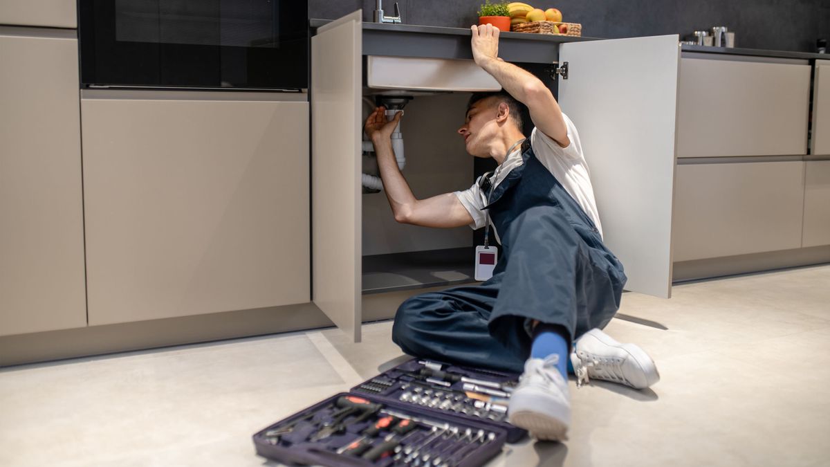 Trusted Local Plumbers Providing Professional Home Plumbing Services