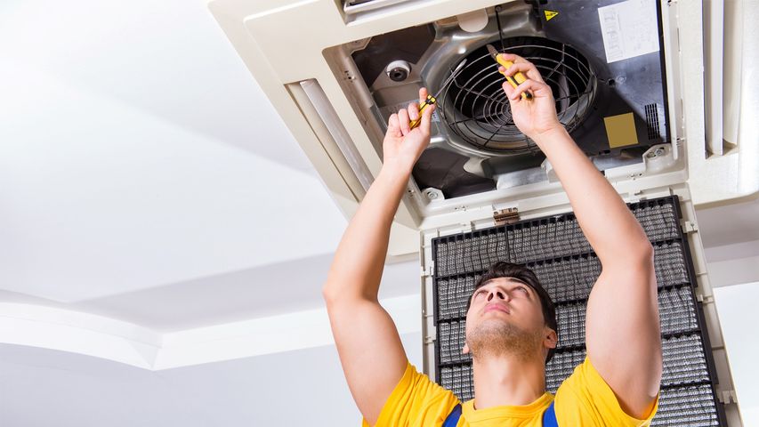 Residential AC Repair Pembroke Pines – Reliable Air Conditioning Service and Installation