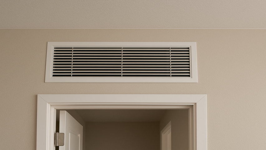 central air conditioner instalation