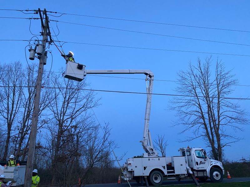 Power Line Safety: Tips to protect your business from electrical hazards