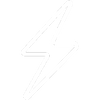 lightning bolt icon