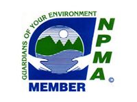 NPMA member logo