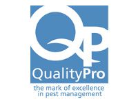 QualityPro logo