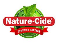 Nature-Cide logo