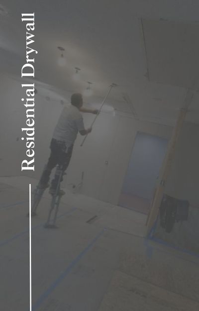 Our team specializes in home transformations, providing seamless wall and ceiling installations for Grand Rapids homeowners. We handle everything from basement finishes to custom home builds with expert care.