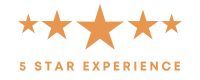 5-Star Experience