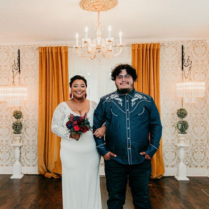 Married couple Married couple