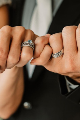 Off-Site Wedding Officiants