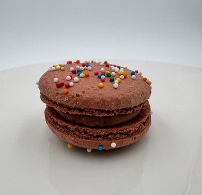 Chocolate Birthday Cake.JPG