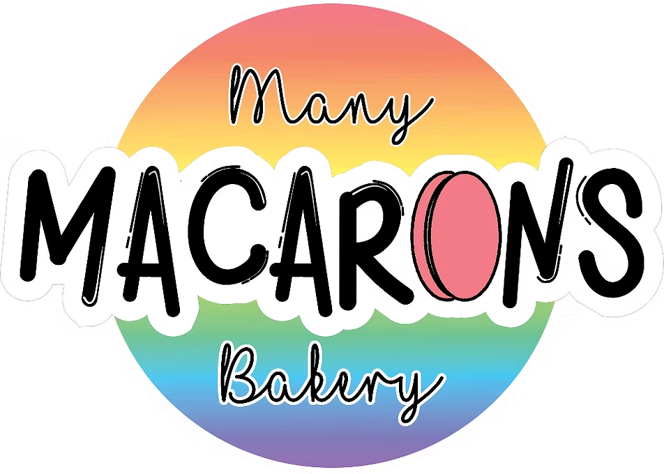 Many Macarons Bakery Many Macarons Bakery