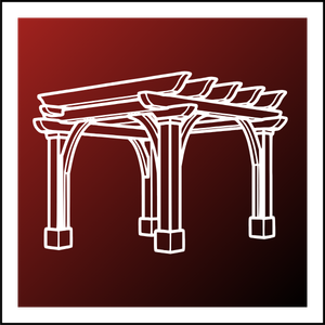 pergola 