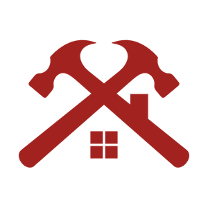 An icon of hammers crossed