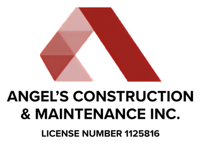 Angel's Construction