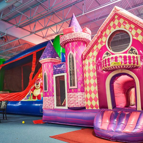 4 Fun Party Games For Kids Of All Ages Inflatable Wonderland
