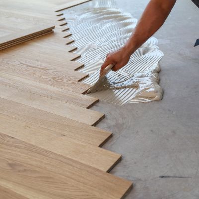 Flooring