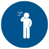 Neck Back Pain Relief icon