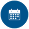 calendar icon