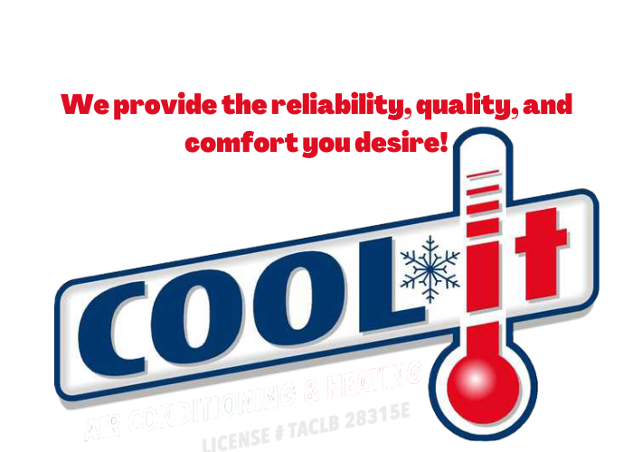Products - Cool Comfort Solutions