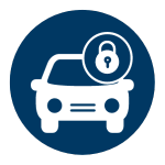 car lock icon