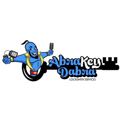 AbraKeyDabra Logo