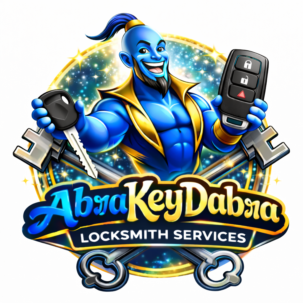 Abra Key Dabra Locksmith Services