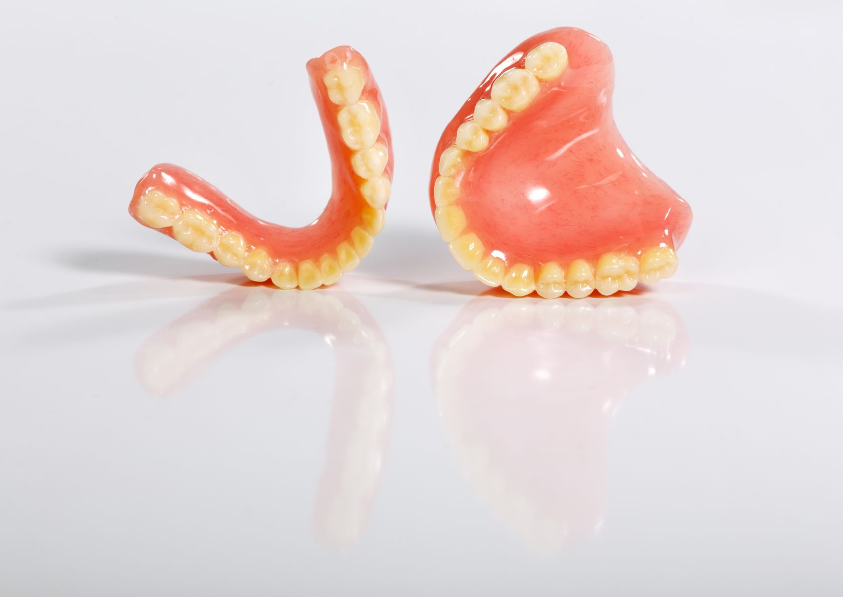 Dentures & Partials