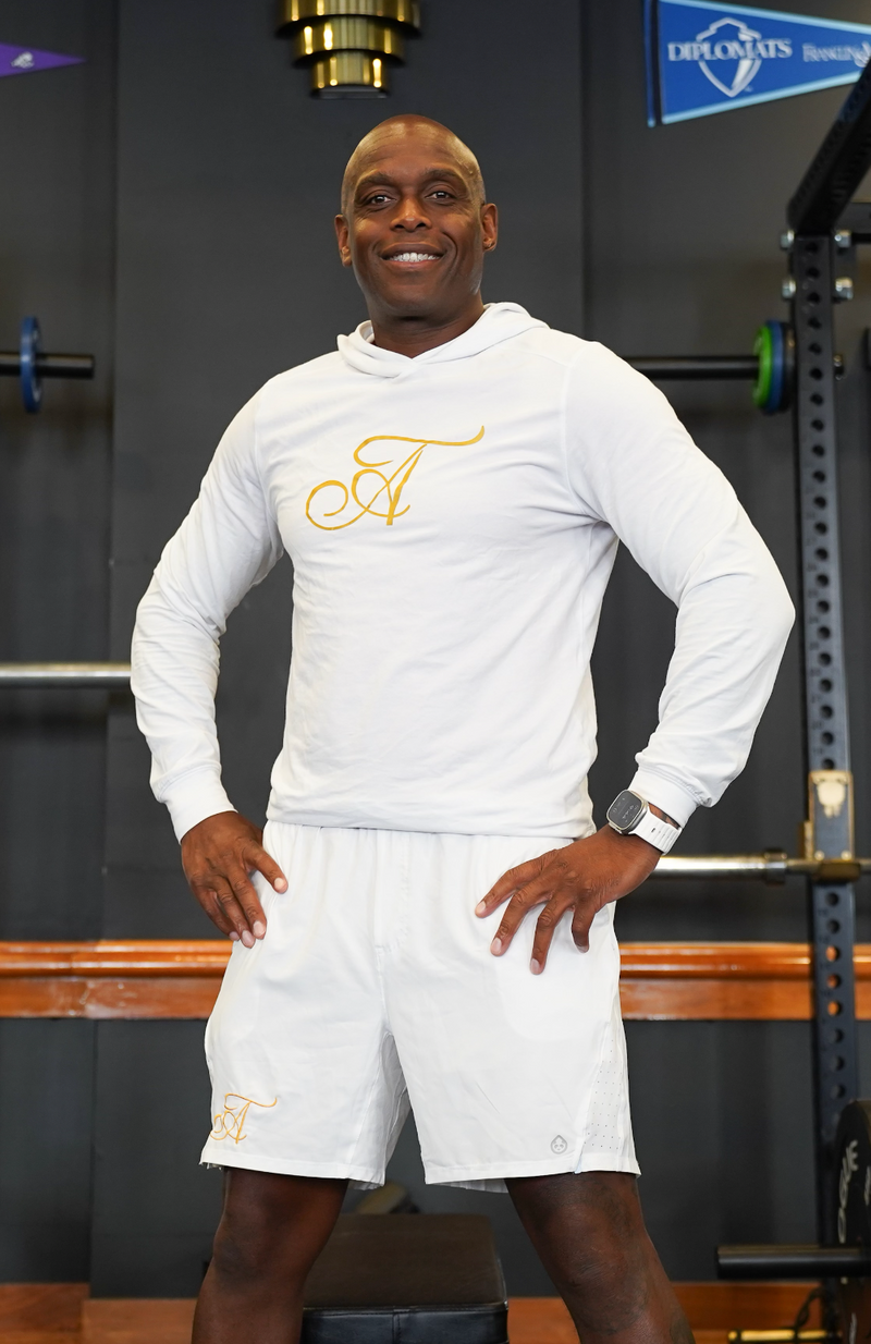 Rodney Joyner, Owner & Head Trainer at The Ave