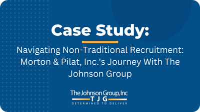 Case Study: Navigating Non-Traditional Recruitment