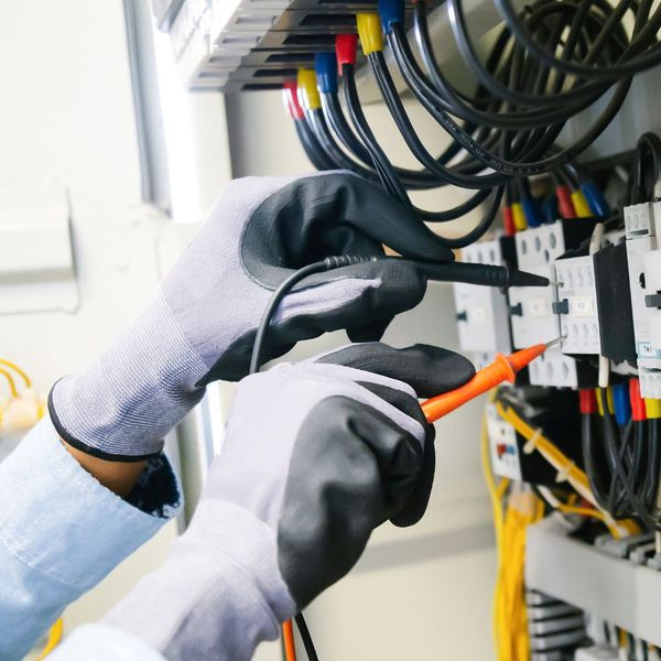 Electrical wiring expertise 