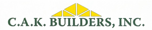M333037 - Cak Builders Inc